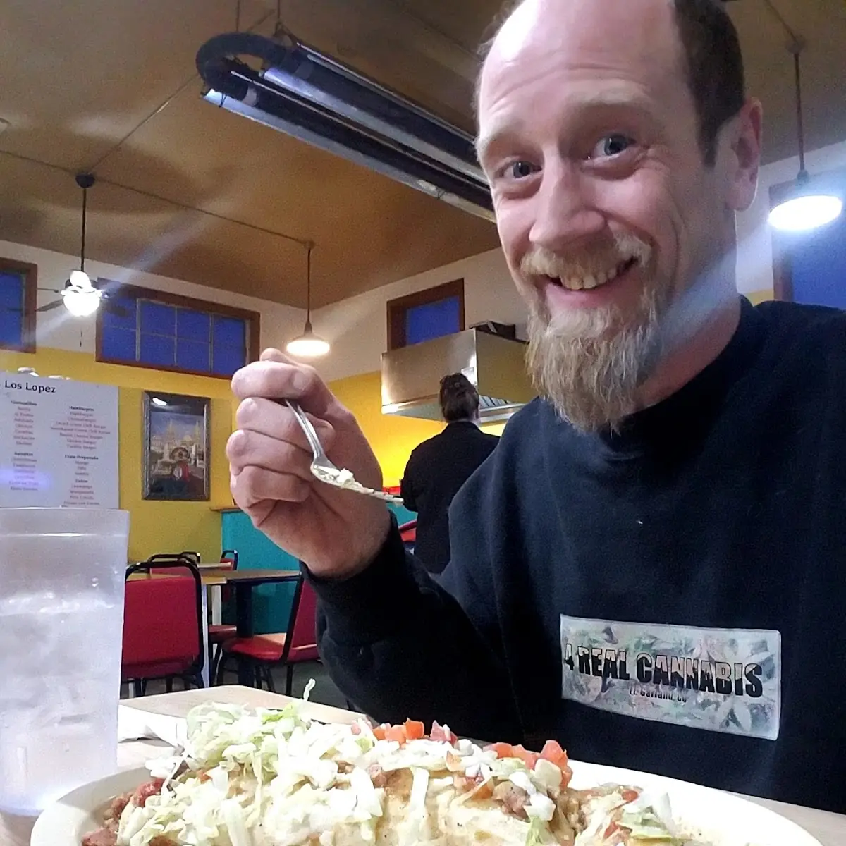 Burrito Supreme