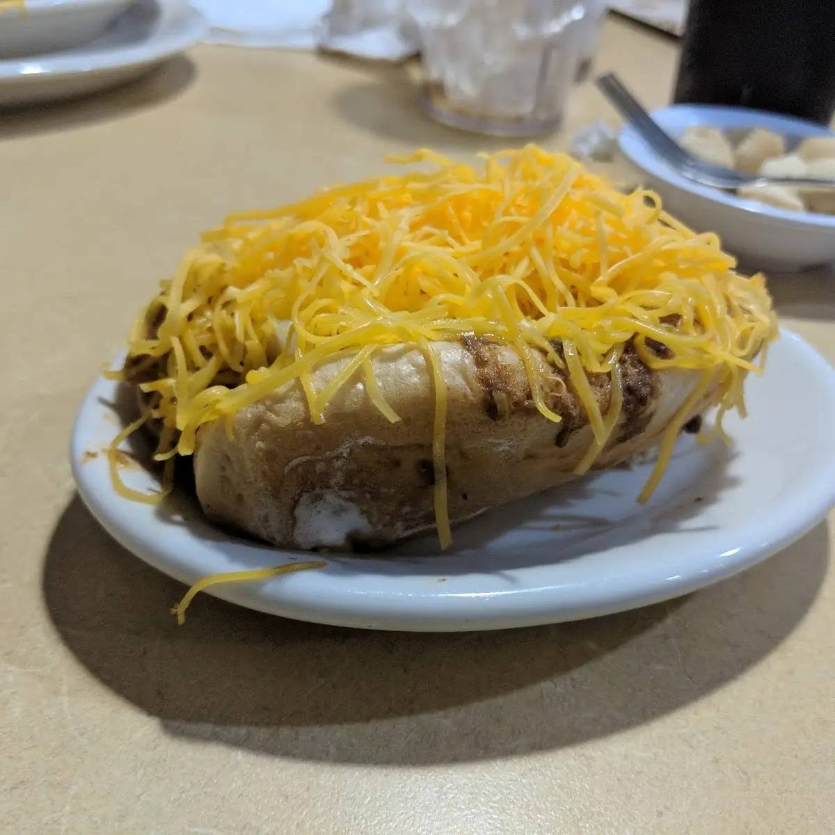Baked Potato