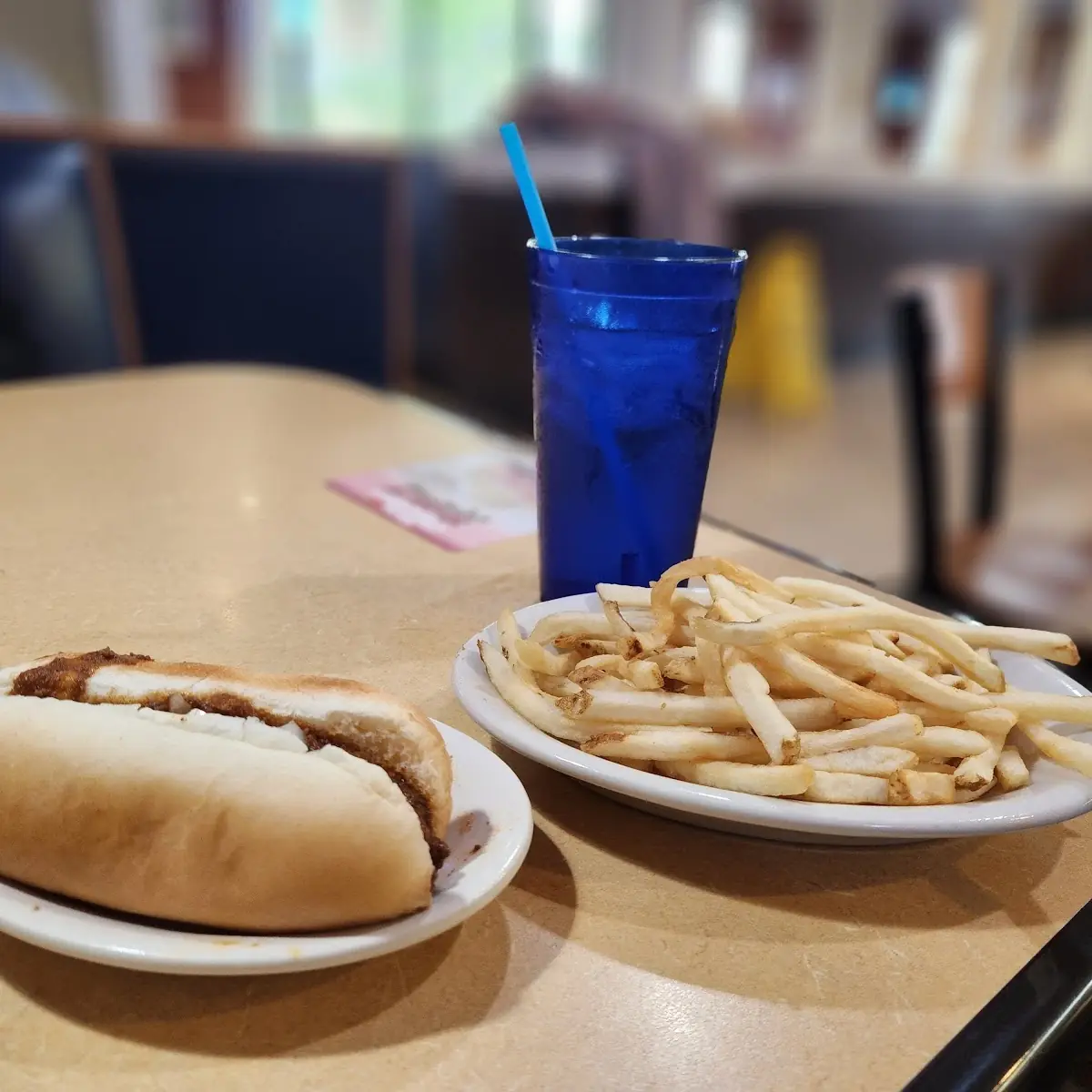 Chili Dog