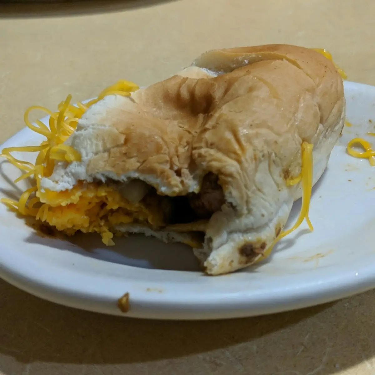Coney Dog