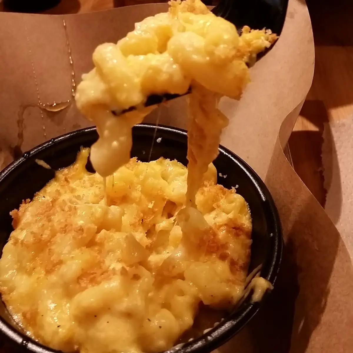 Mac &Cheese