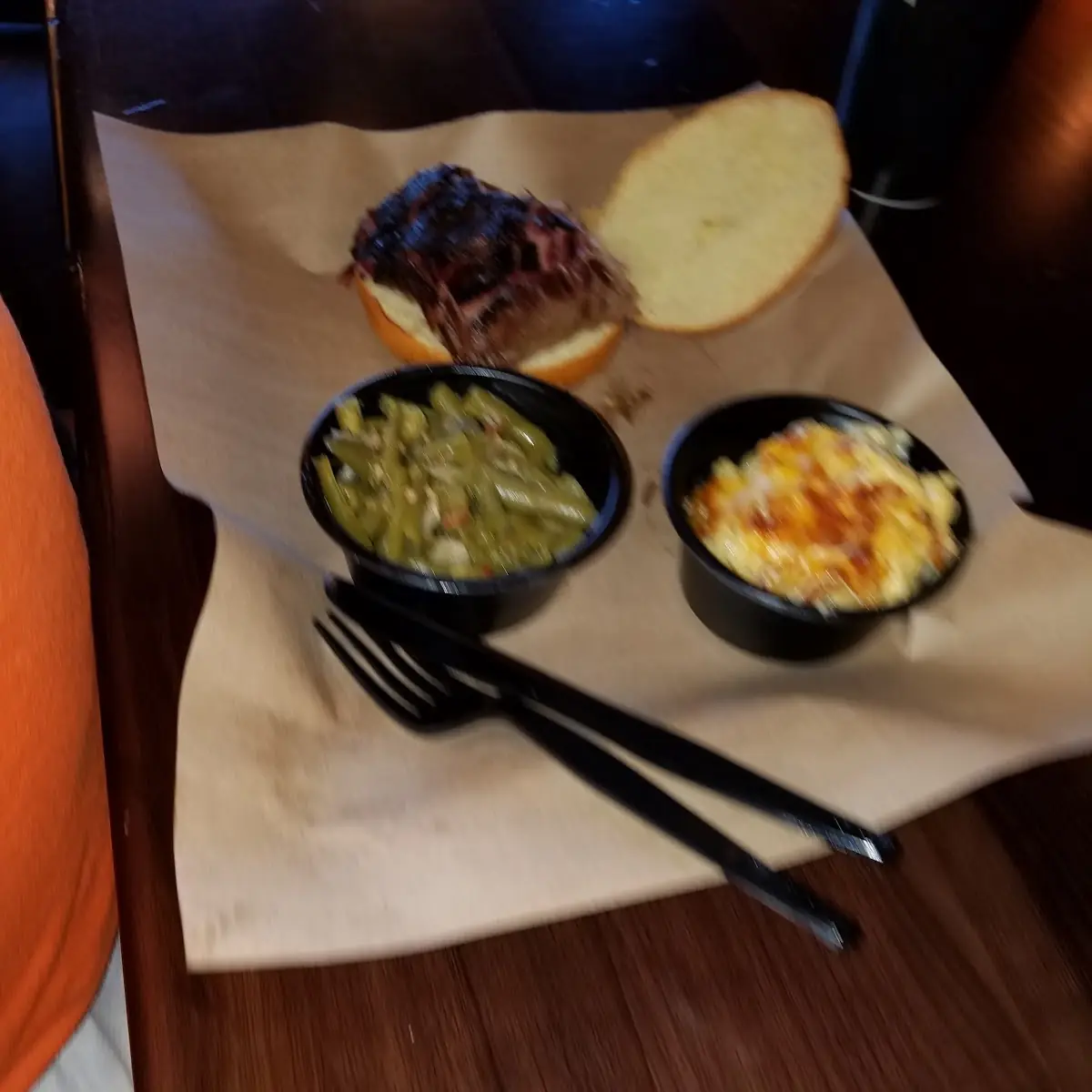 Spinach Dip