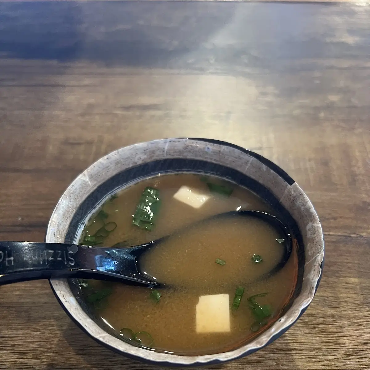 Miso Soup
