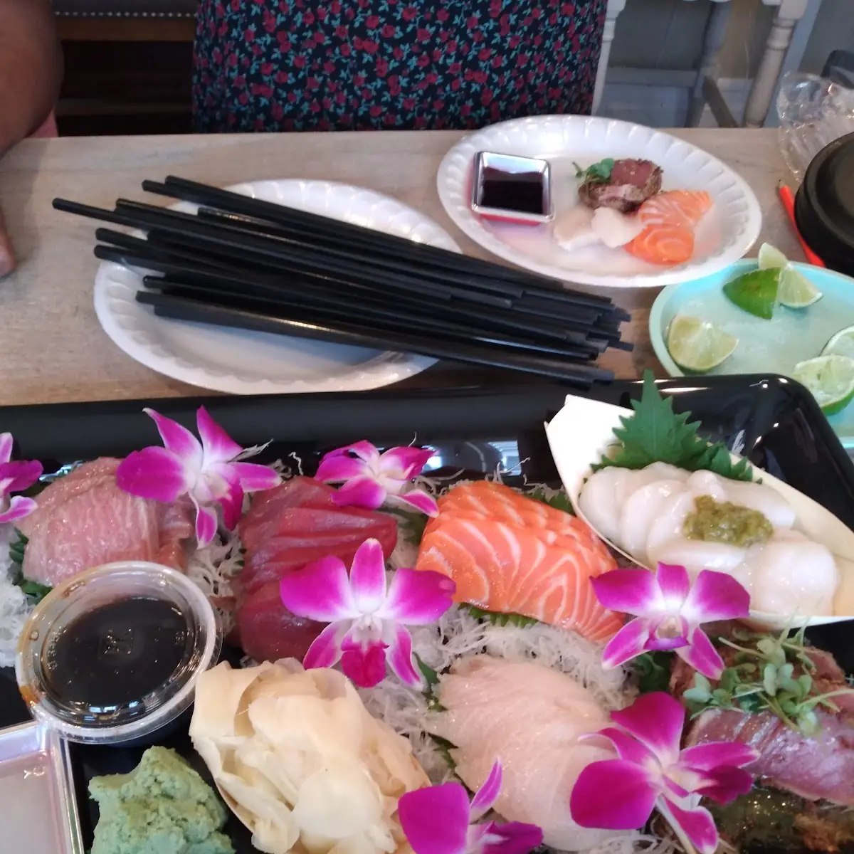 Sashimi