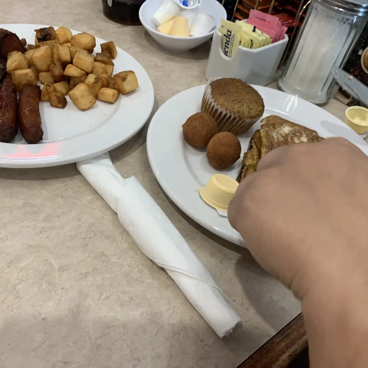 Small Plates