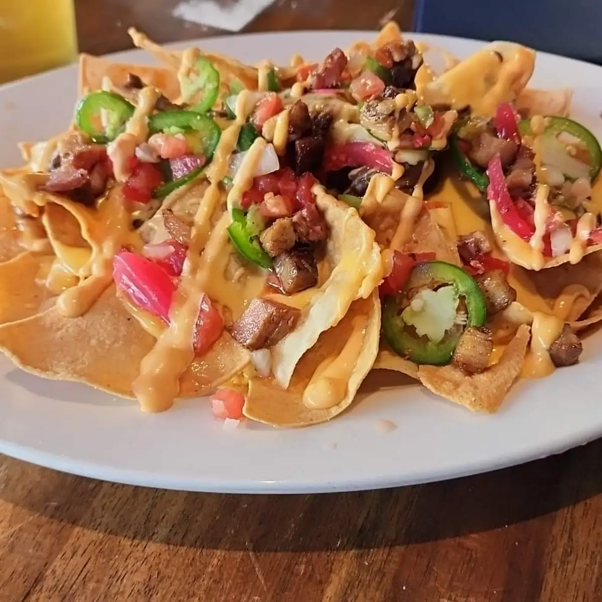 Pork Belly Tacos