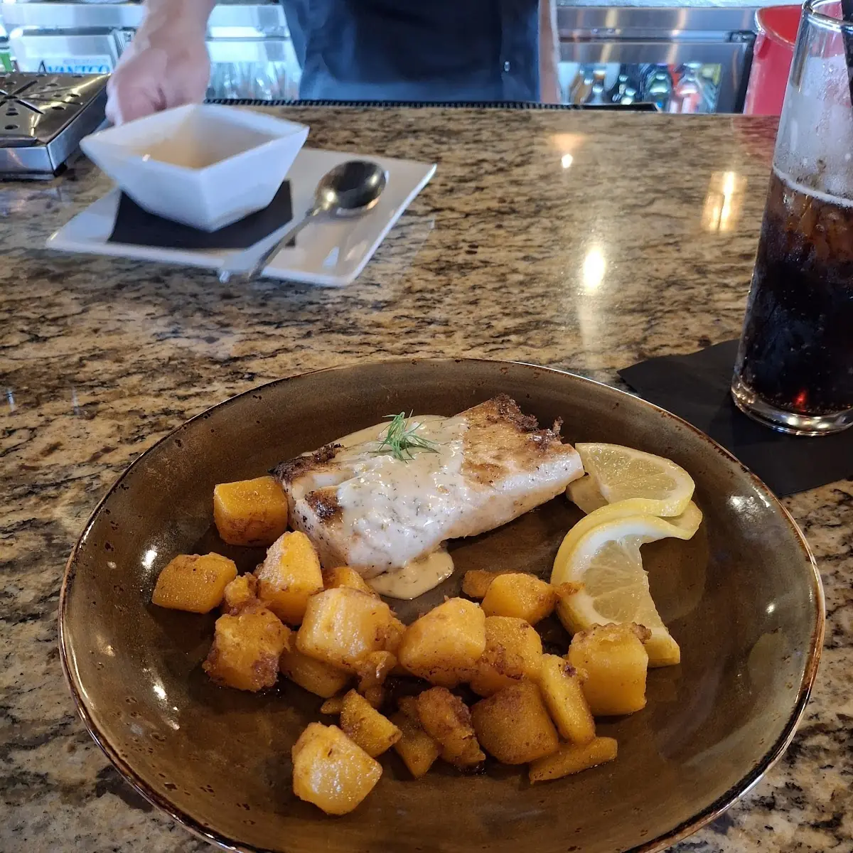 Blackiron Mac & Cheese