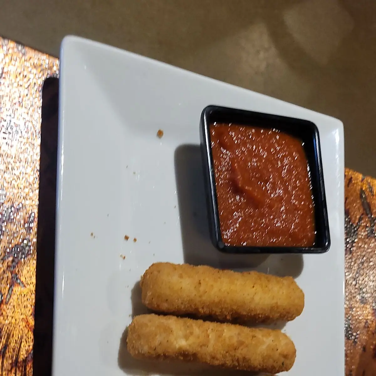 Cheese Sticks