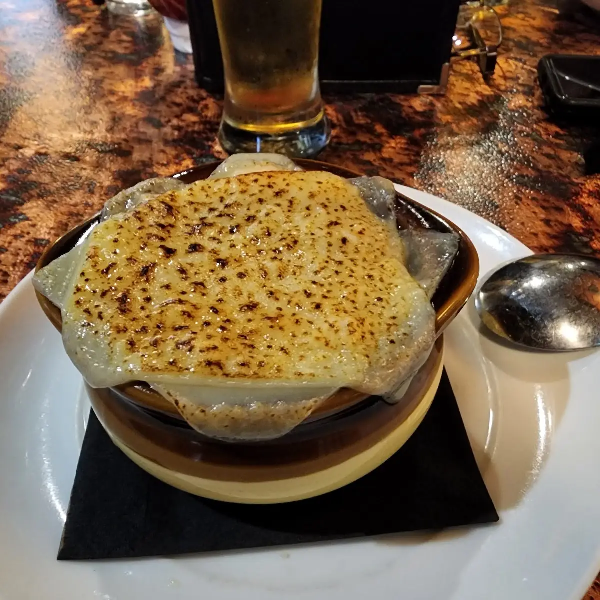 French Onion Soup