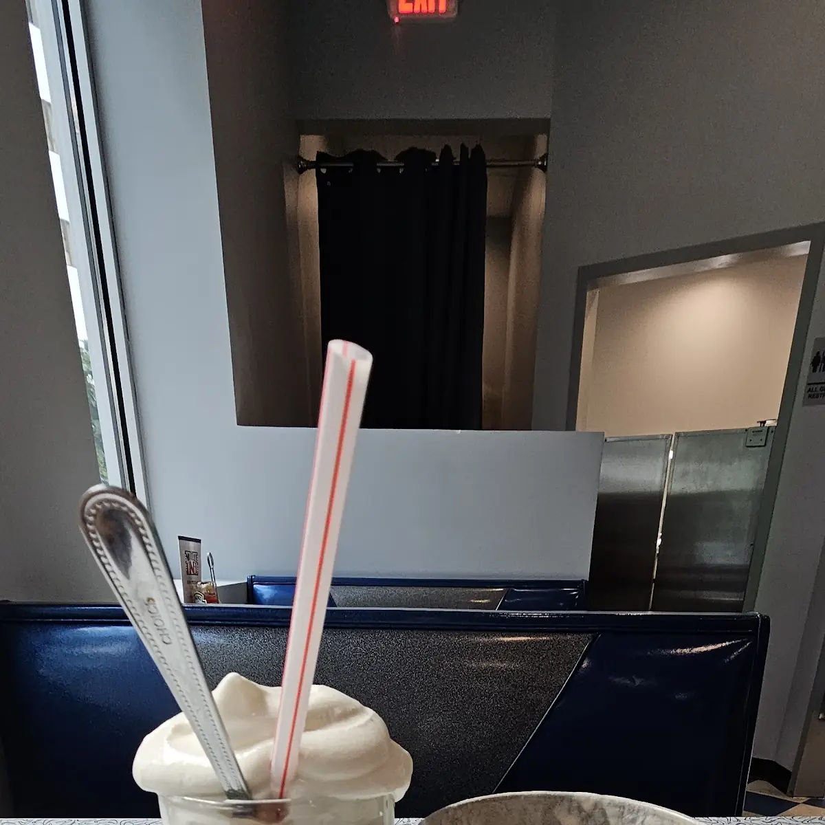 Chocolate Malt