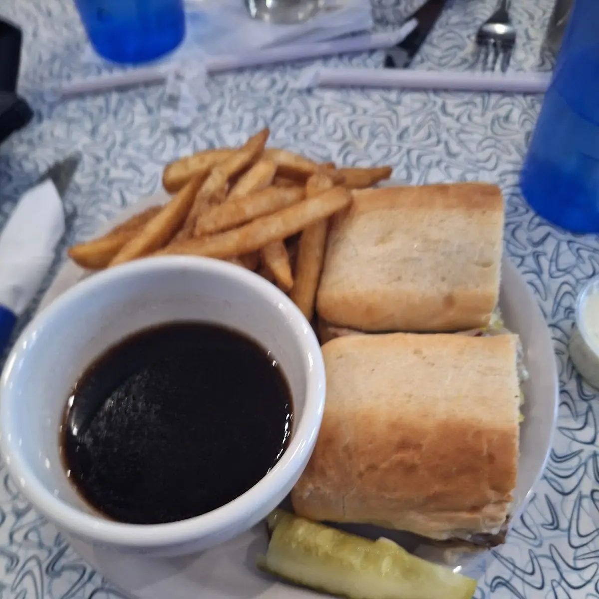 French Dip