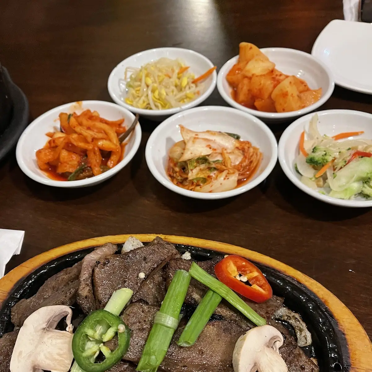 Bulgogi