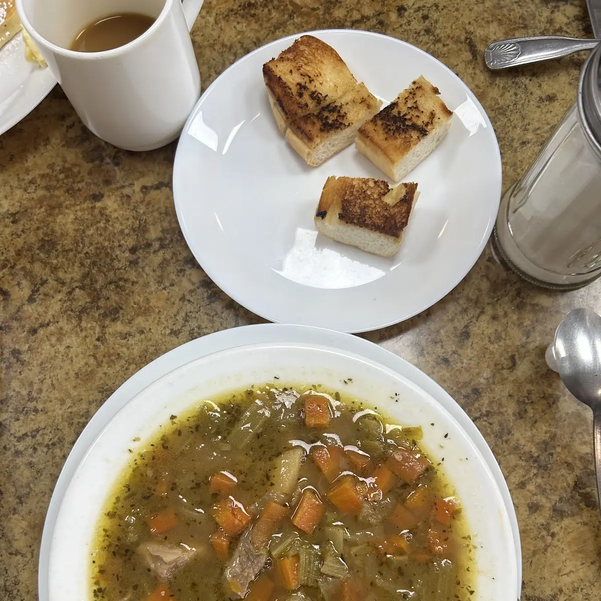 Soup of the Day