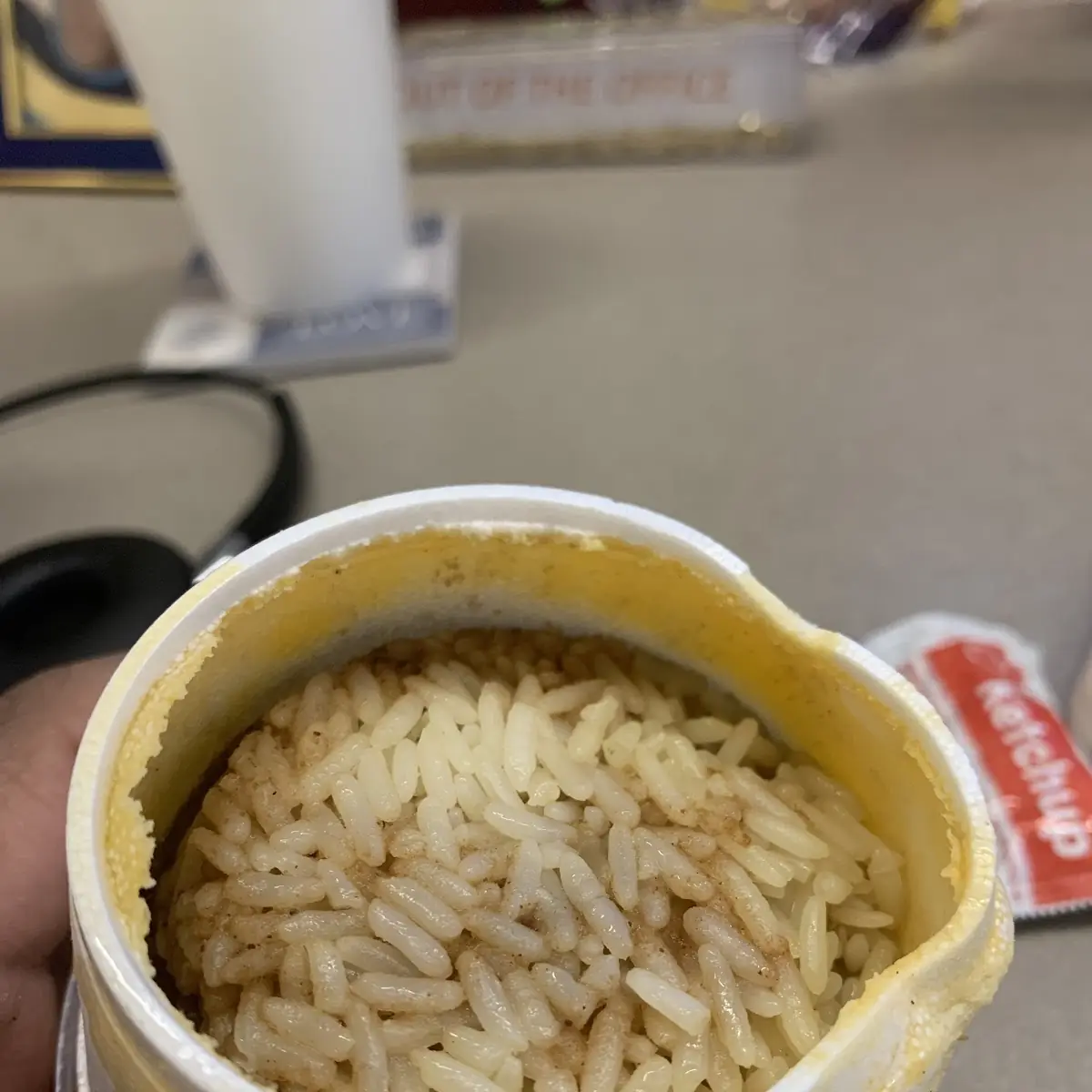 Brown Rice