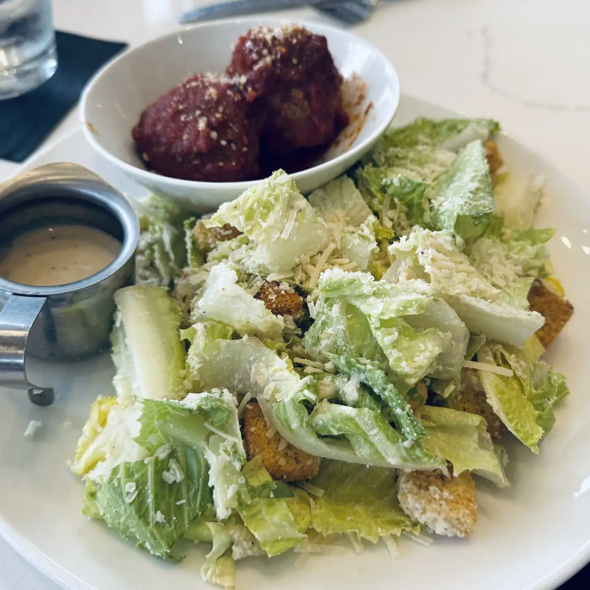 Caesar Salad