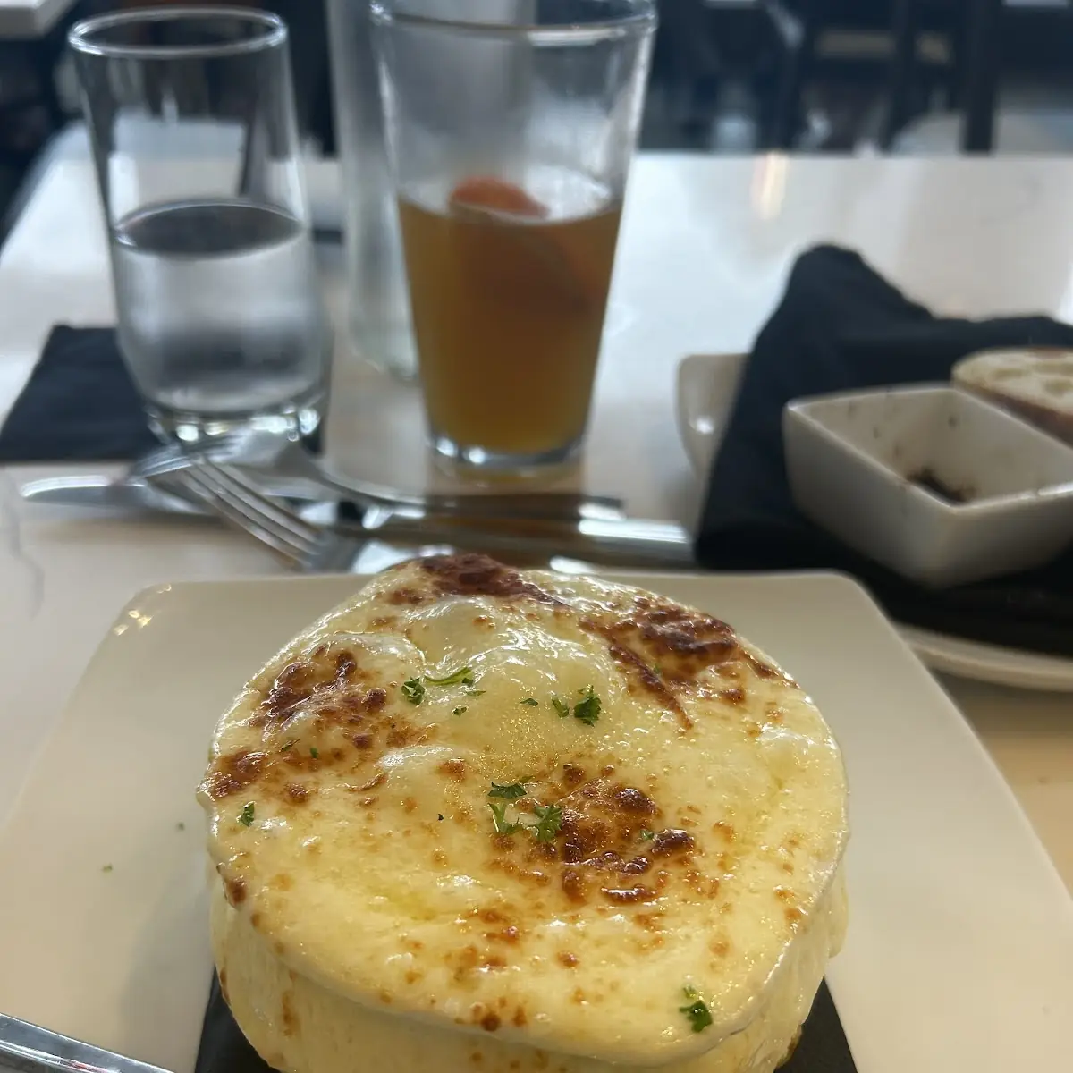 French Onion Soup
