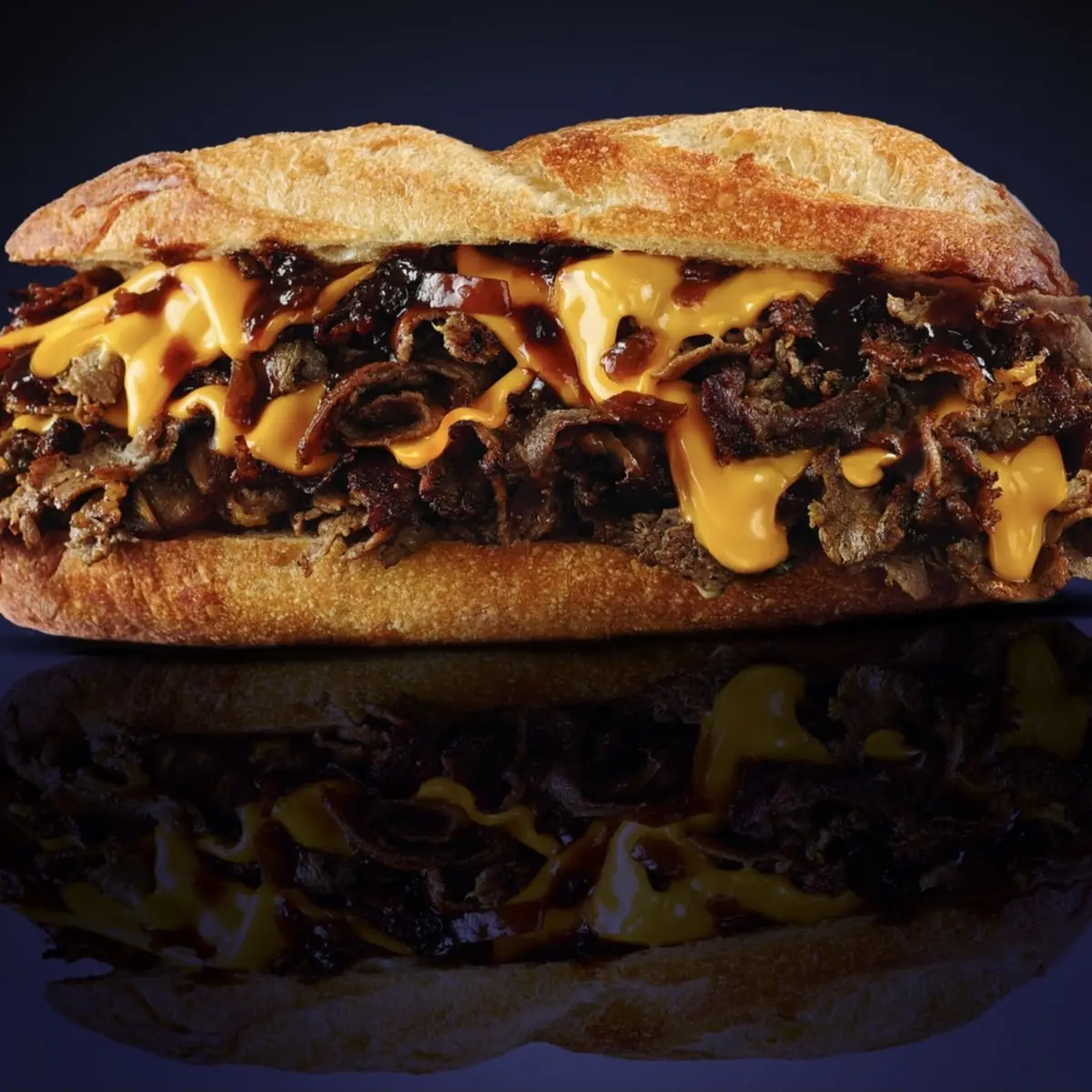 New York Cheesesteak
