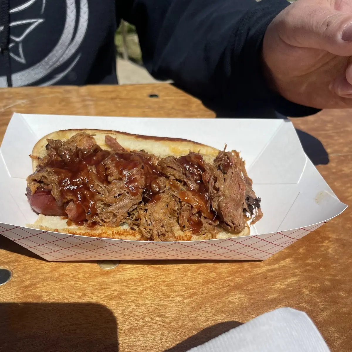 Hot Dog