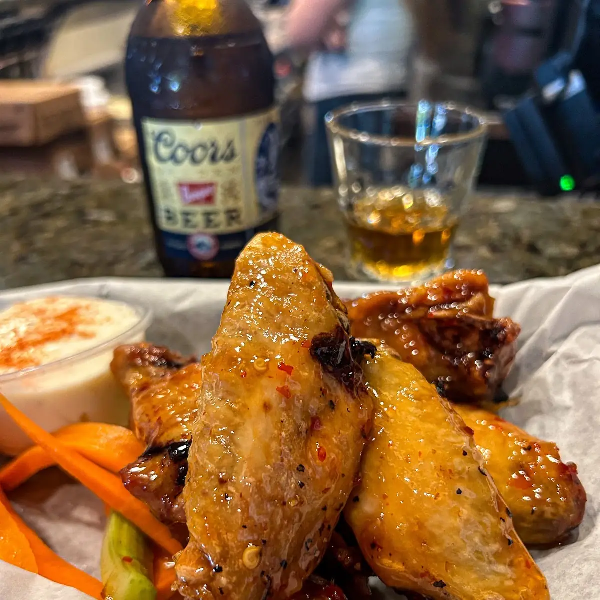Chicken Wings