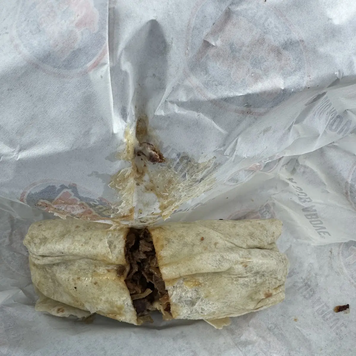 Big Kahuna Cheese Steak