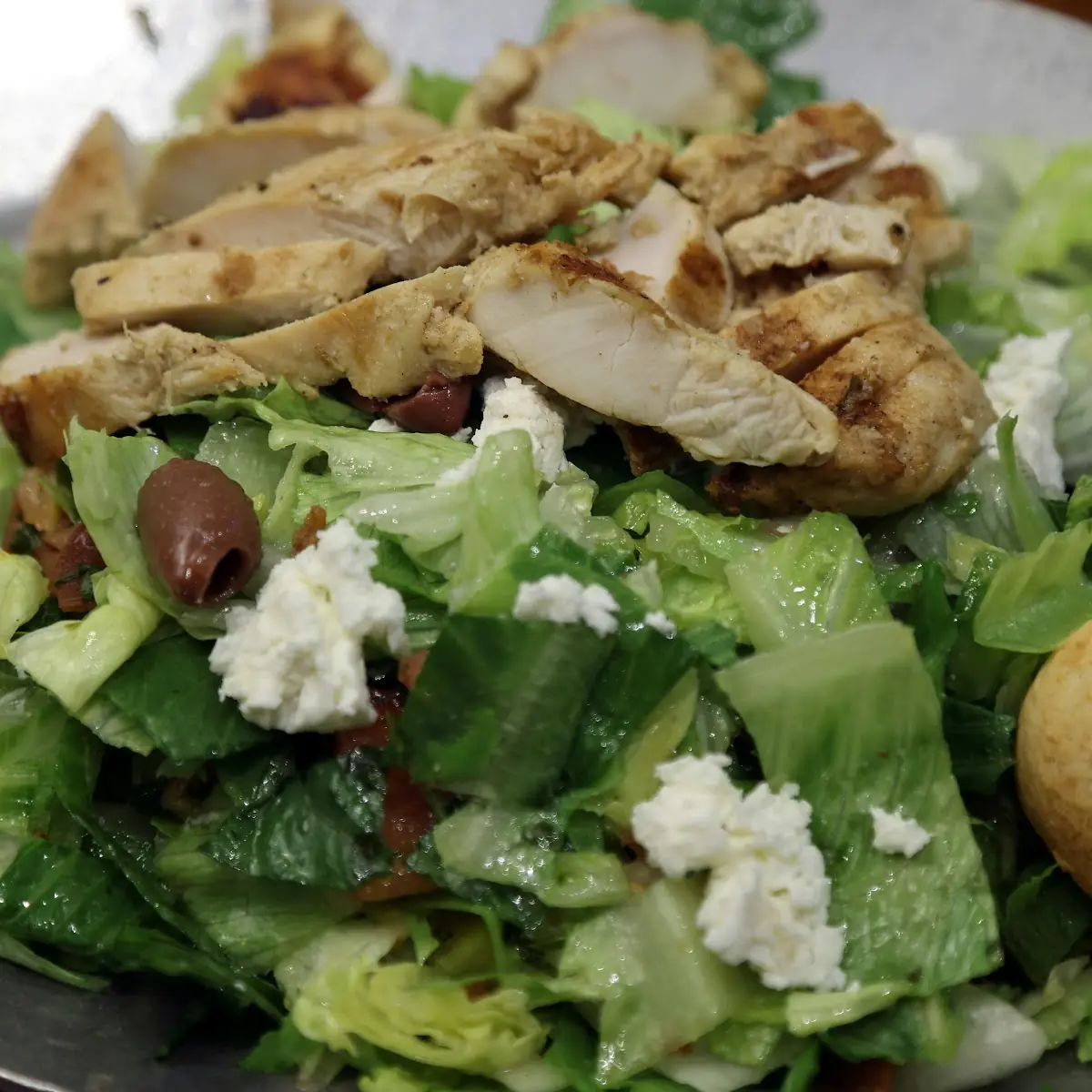Southwest Chicken Salad