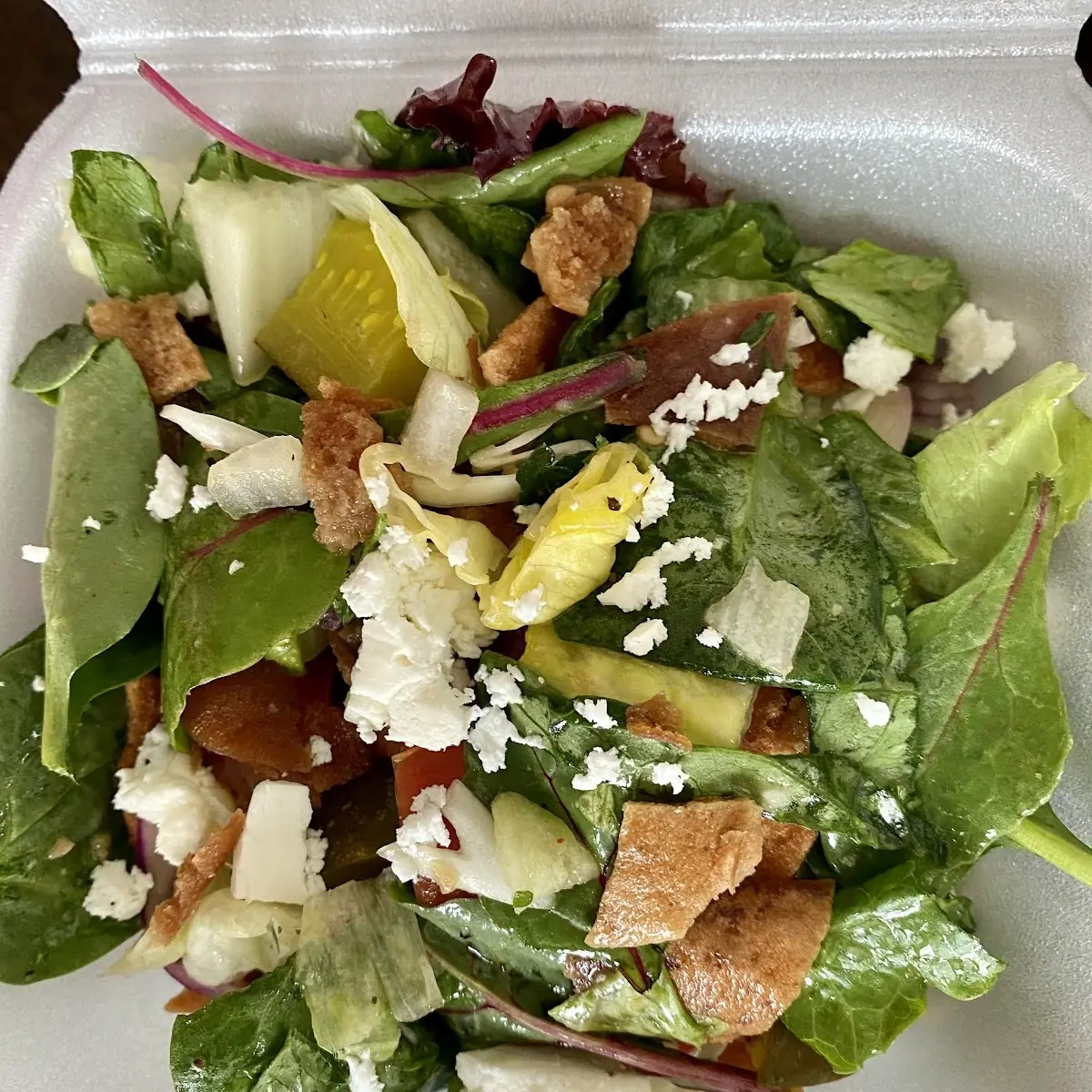 Southwest Chicken Salad