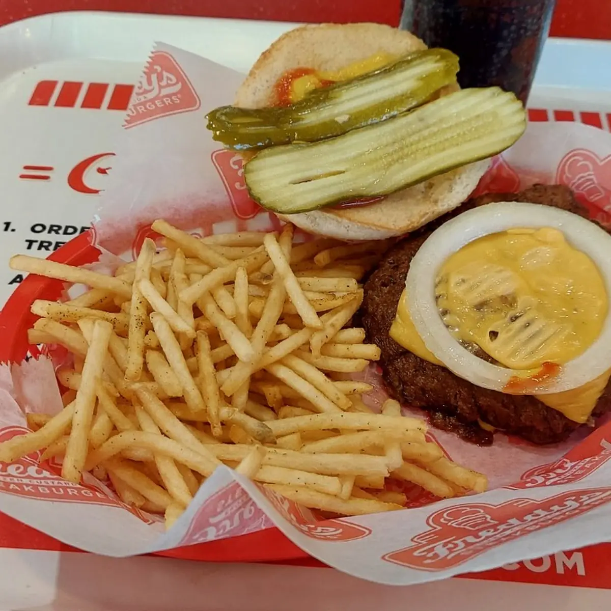 Patty Melt