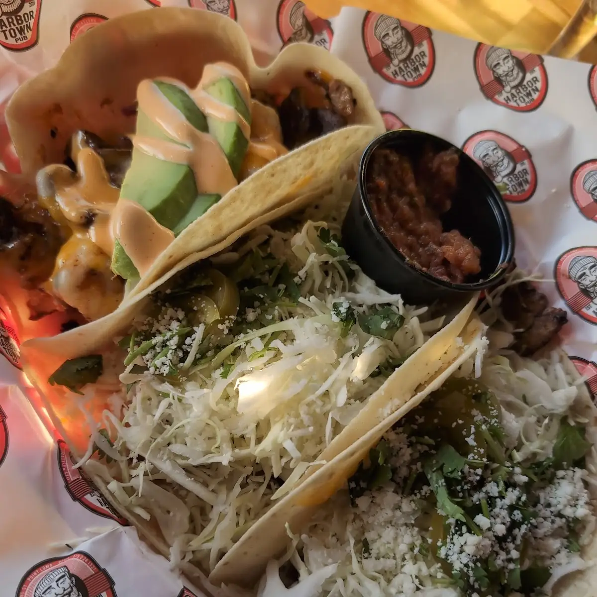 Cali Burrito