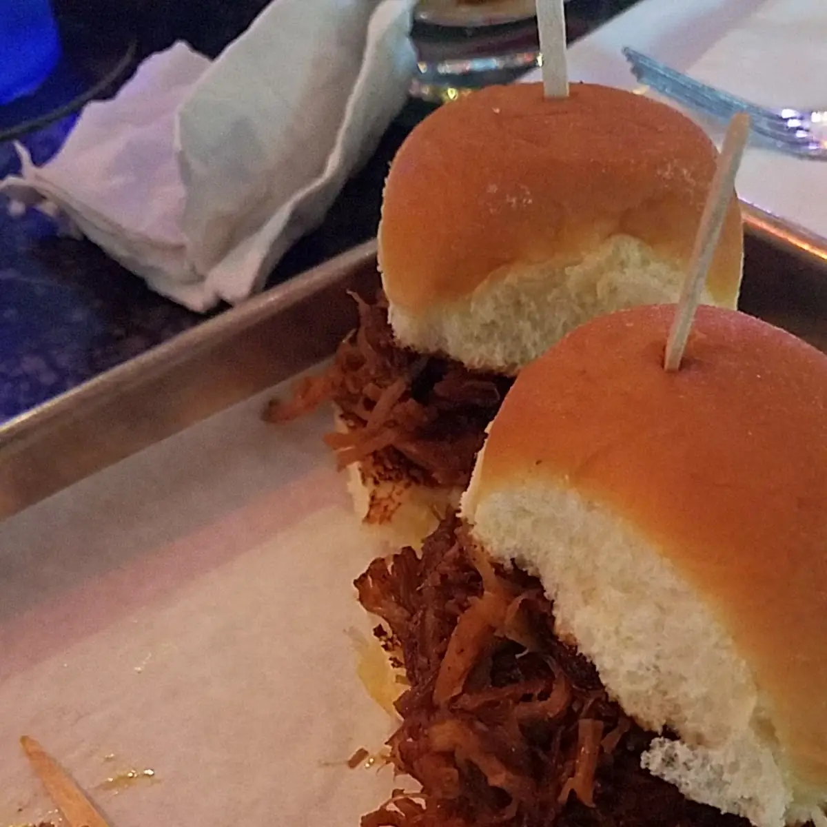 Pulled Pork