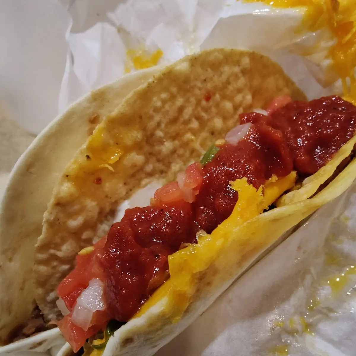 Taco Supreme