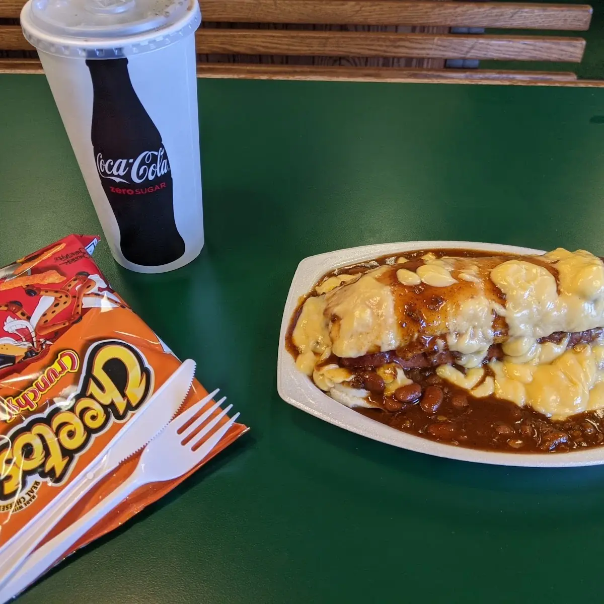 Chilli Cheese Hot Dogs