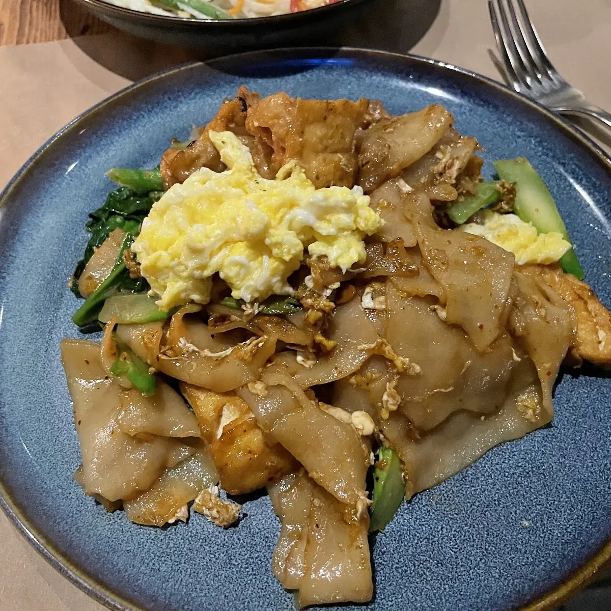 Pad See EW