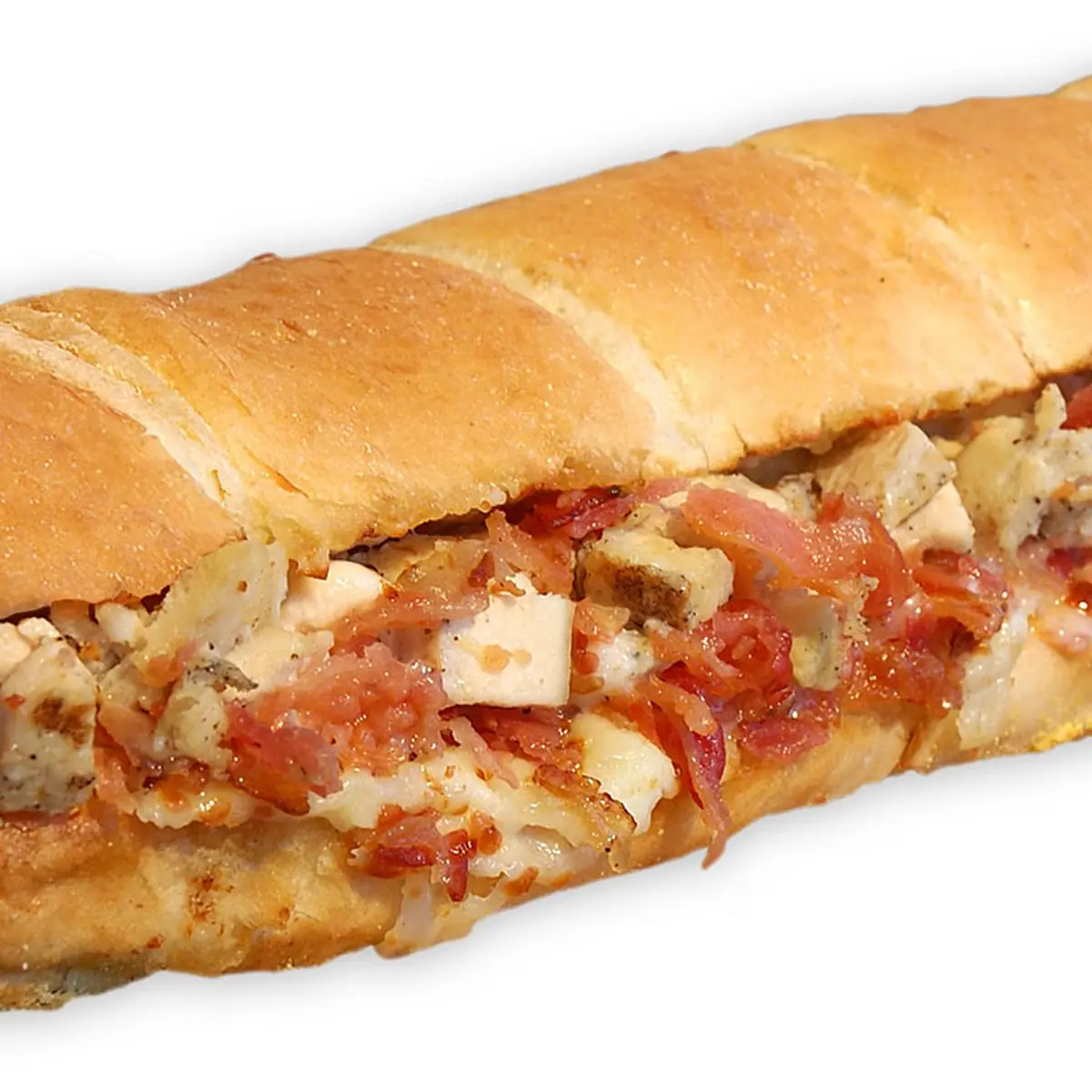 Pizza Sub