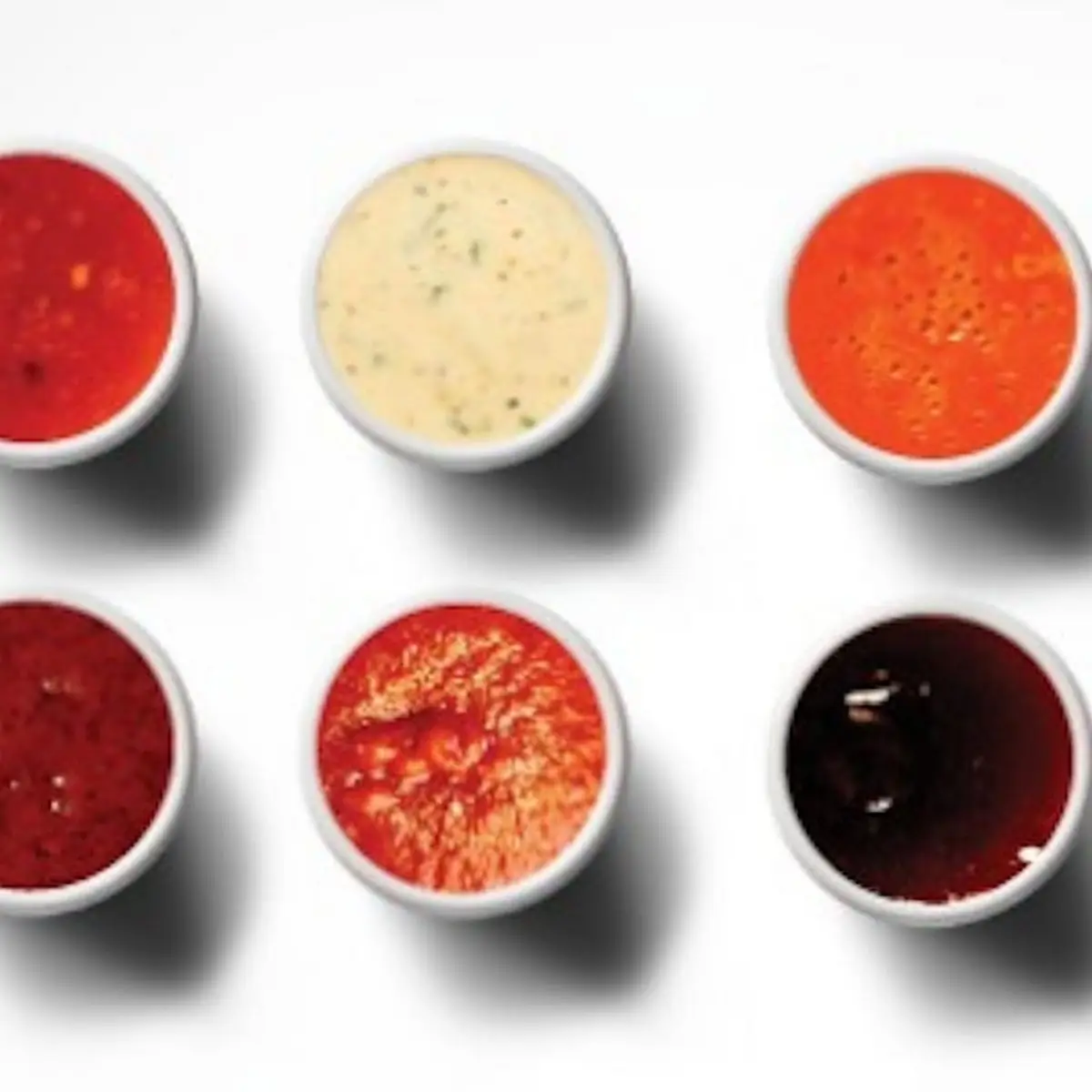 Dipping Sauce