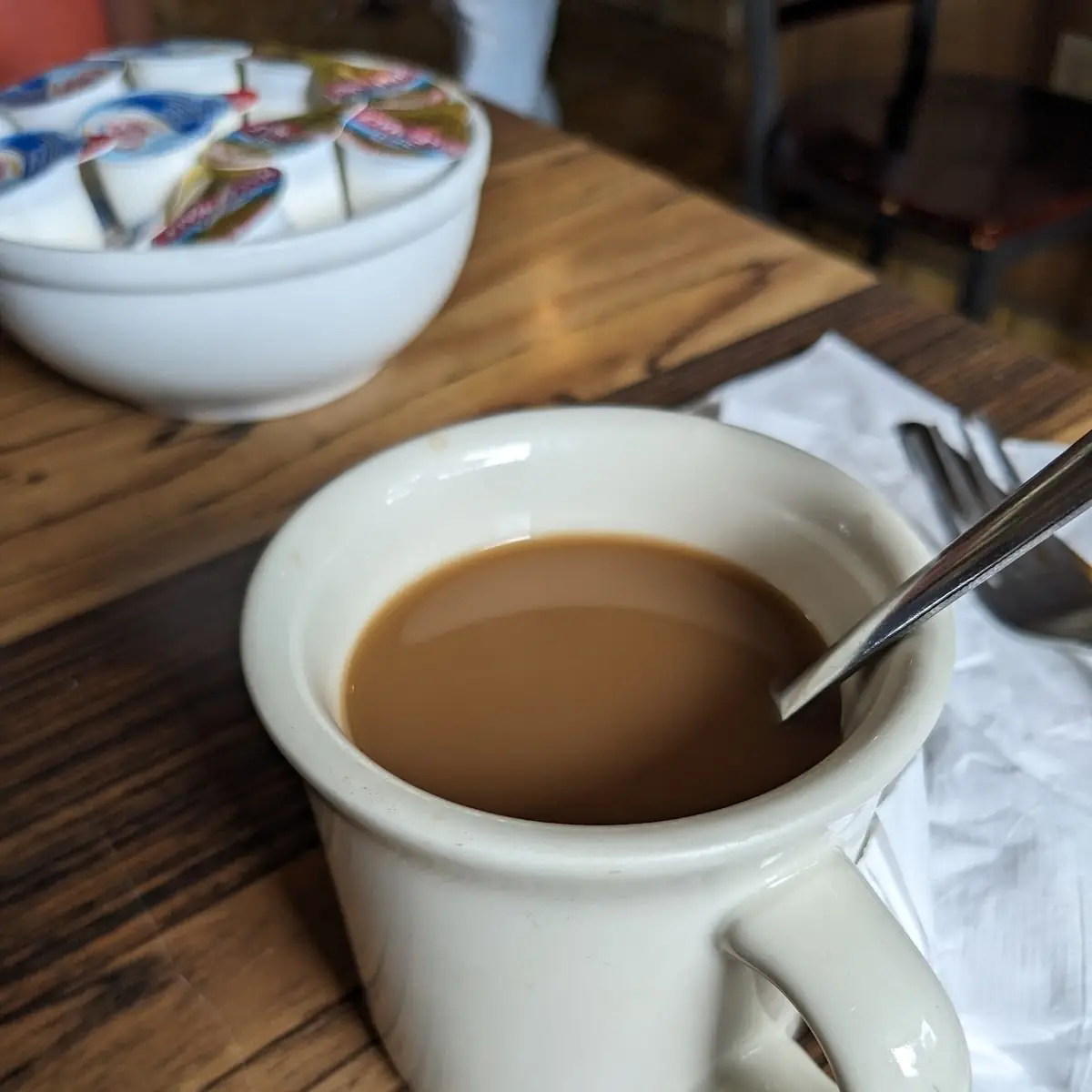 Masala Chai