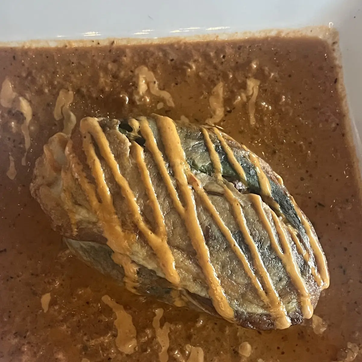 Chile Relleno