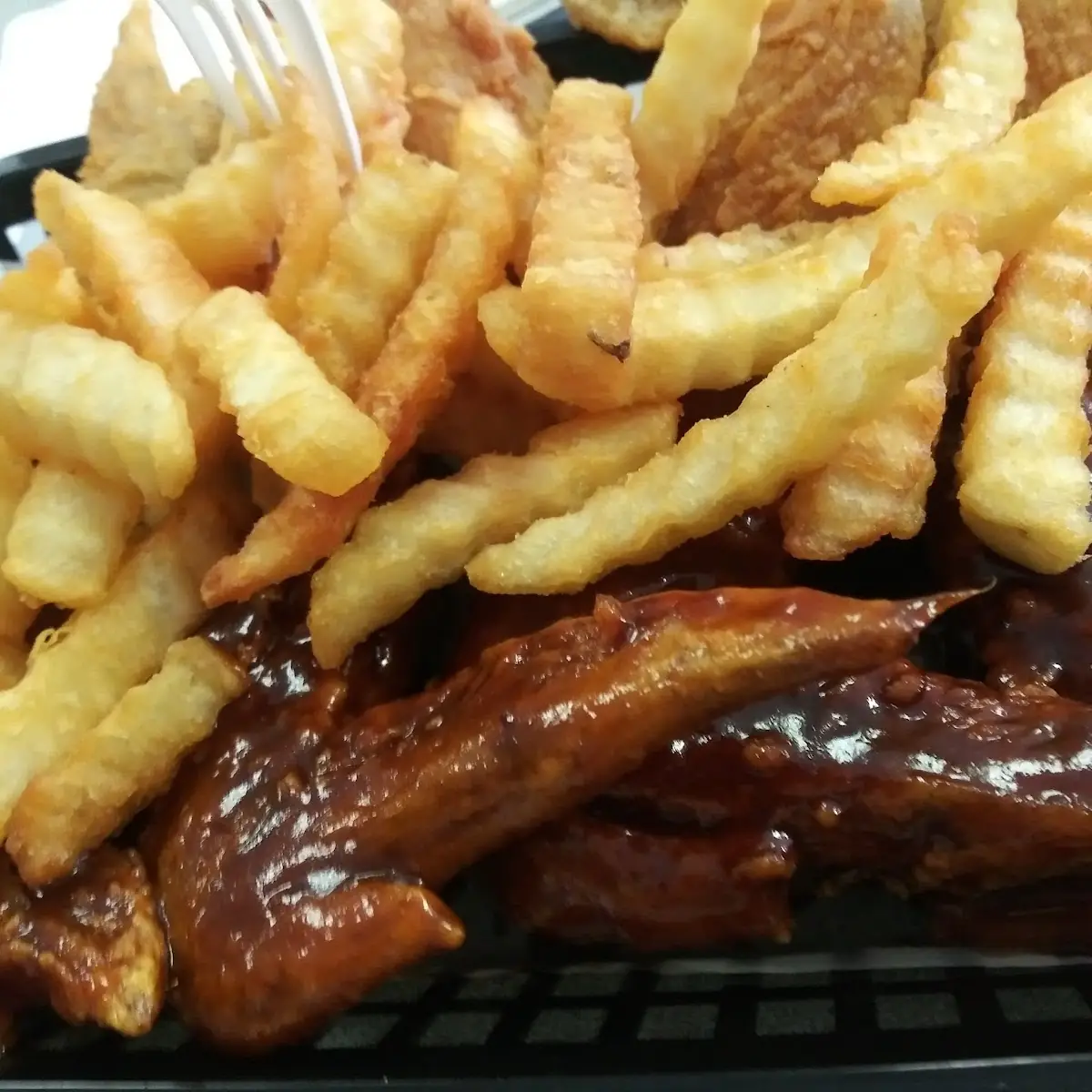BBQ Chicken