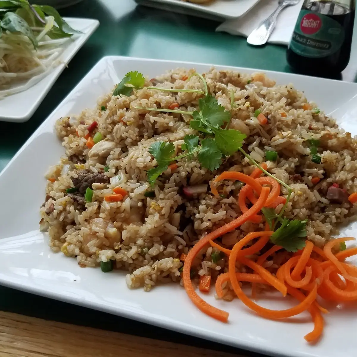 House Fried Rice