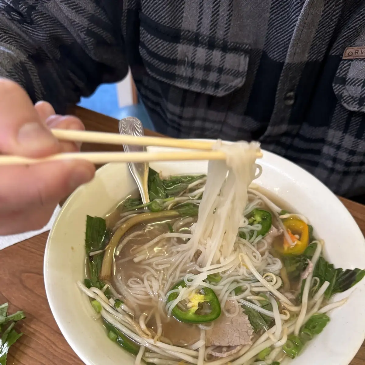 Pho Tai