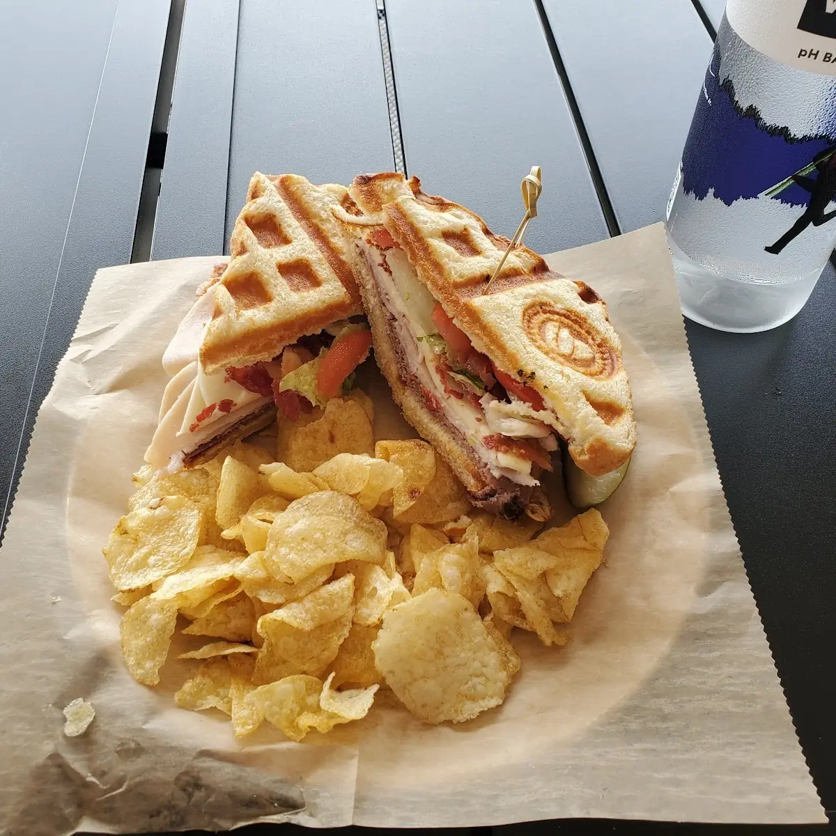 Club Sandwich