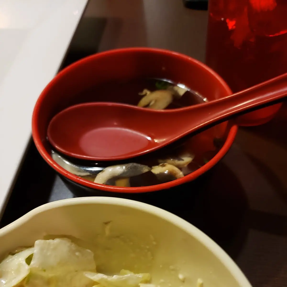 Onion Soup