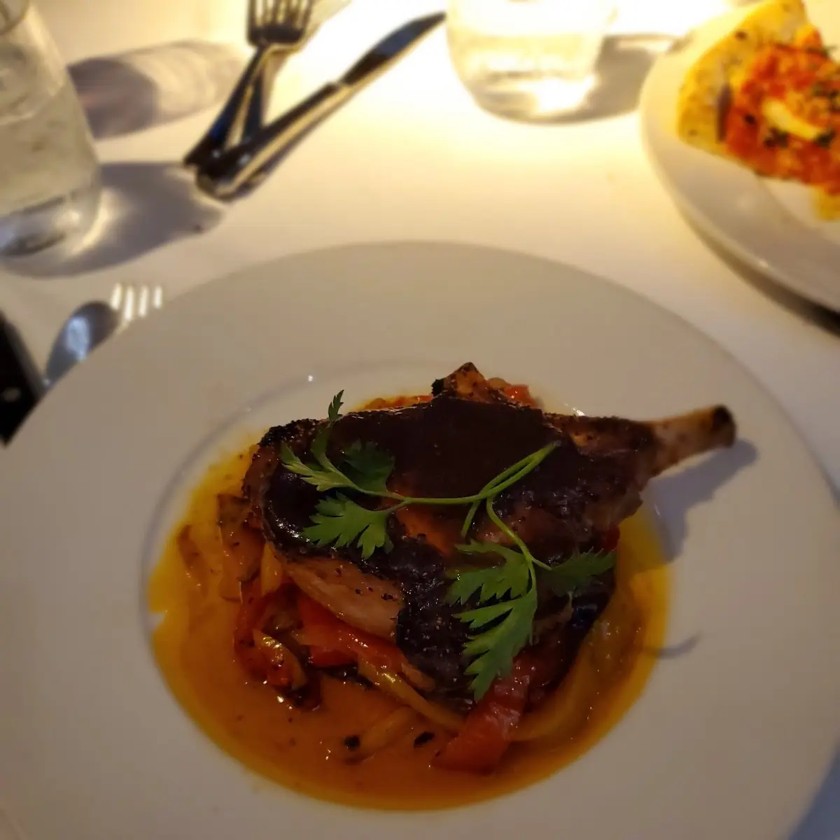Pork Chops