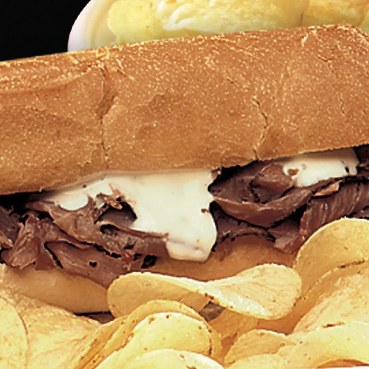Italian Roast Beef