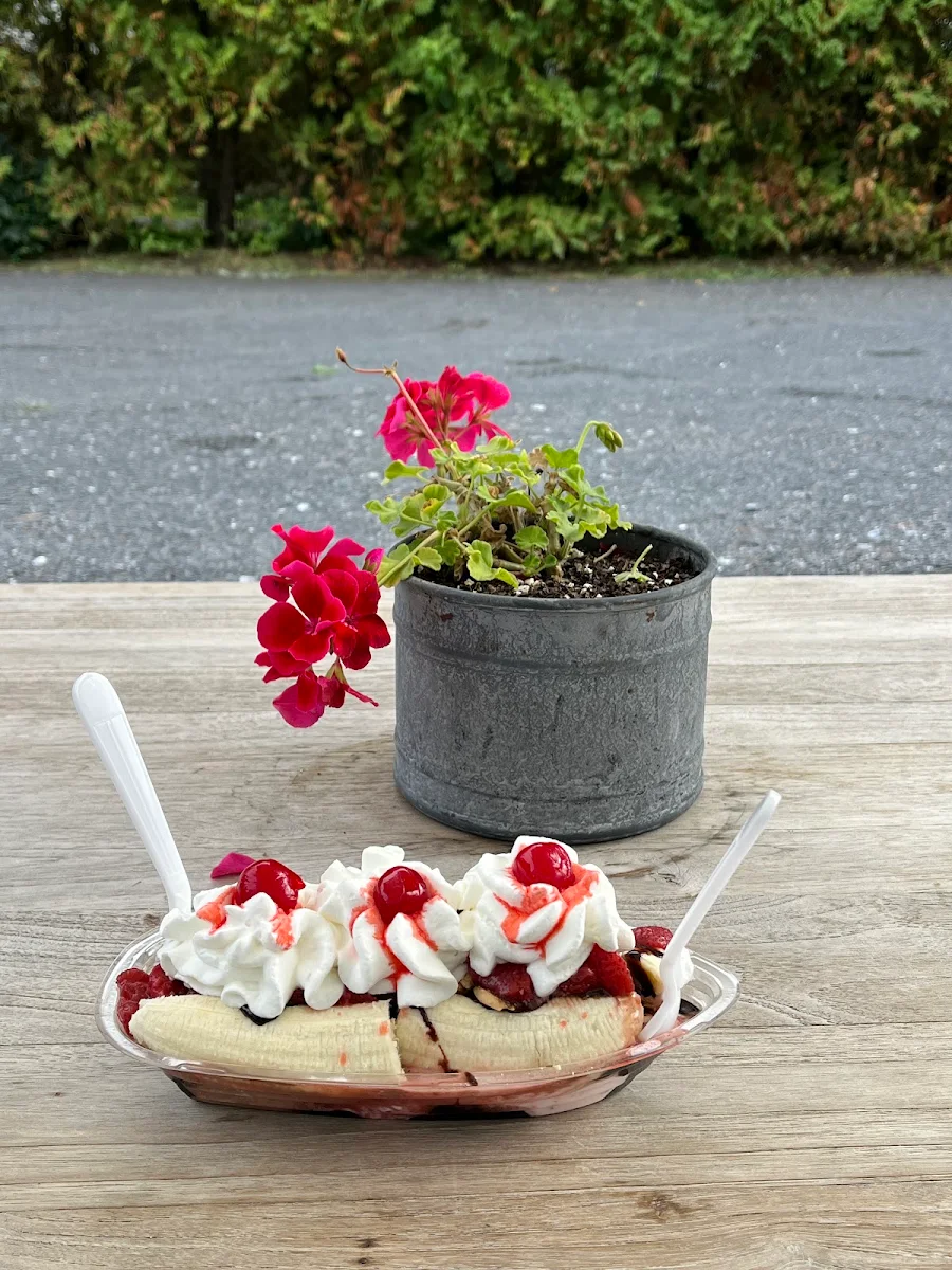 Banana Split