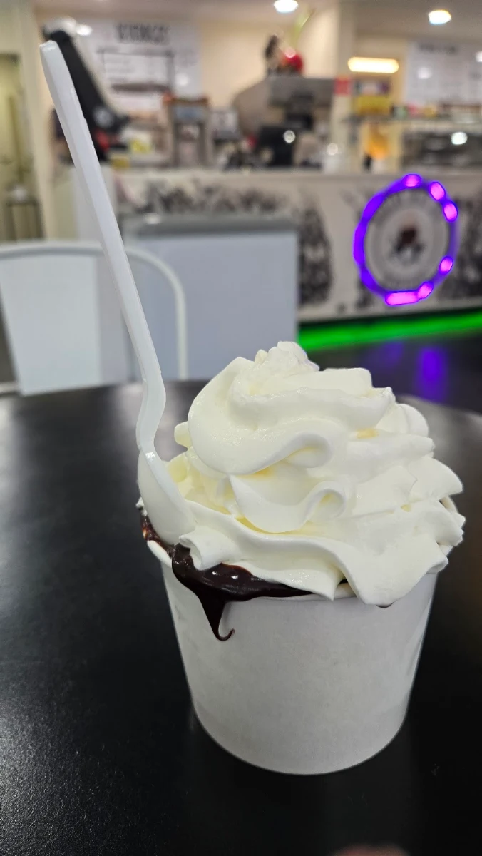 Hot Fudge
