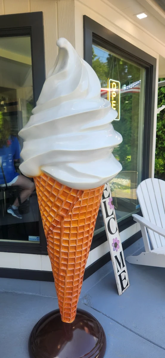 Ice Cream Cone