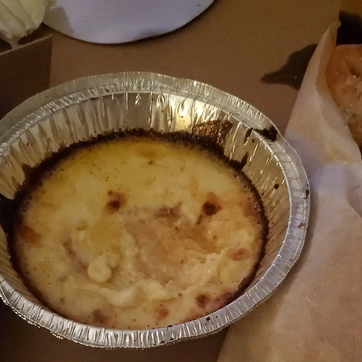 Onion Soup