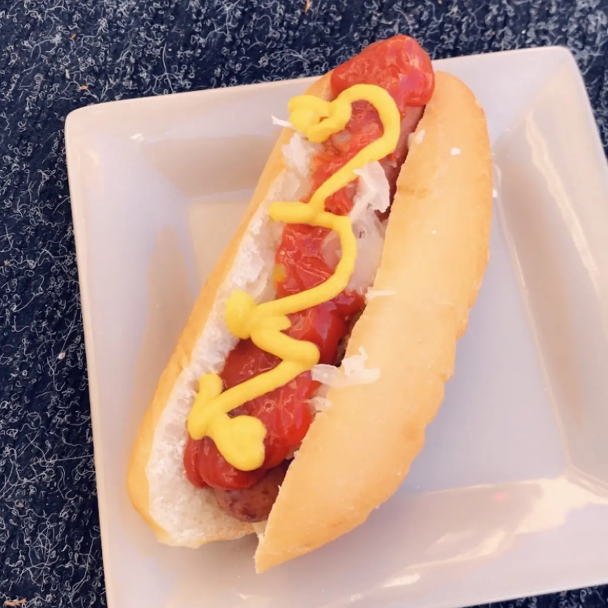Hot Dog