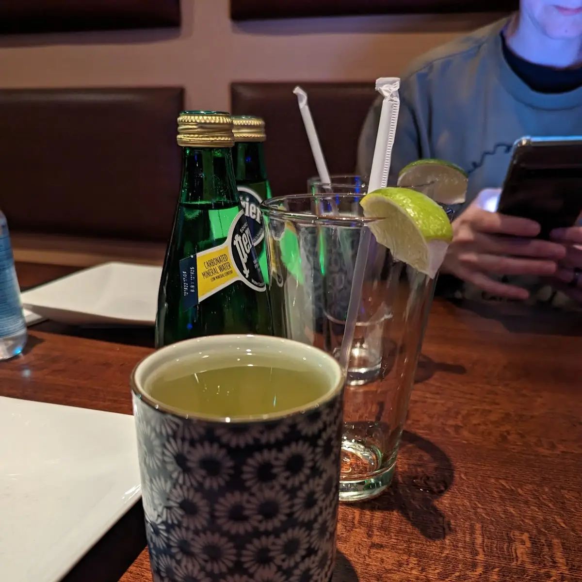 Green Tea
