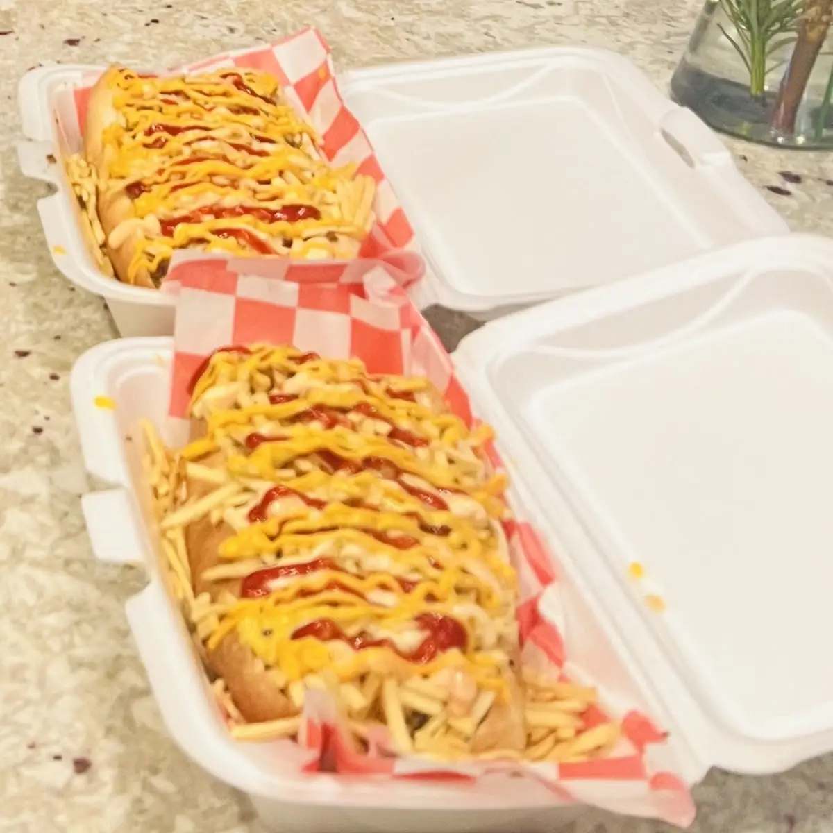 Papas Locas